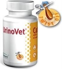 VETEXPERT Urinovet Cat 45 Kapsułek VETEXPERT Urinovet Cat 45 Kapsułek