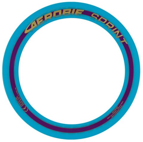 Frisbee Dysk do Rzucania AEROBIE Sprint Blue Frisbee Dysk do Rzucania AEROBIE Sprint Blue