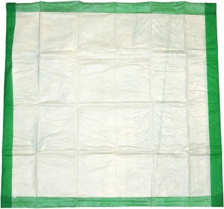 8in1 Mata Absorbująca Training Pads Large Bag 30szt 8in1 Mata Absorbująca Training Pads Large Bag 30szt