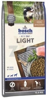 BOSCH Light 2,5kg BOSCH Light 2,5kg