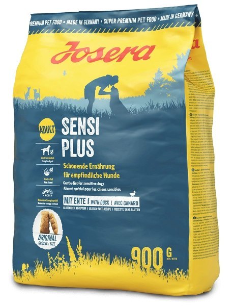 Josera SensiPlus 900g Josera SensiPlus 900g