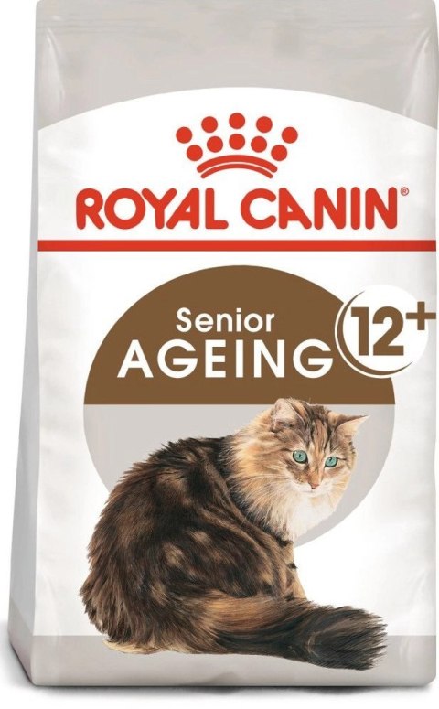 ROYAL CANIN Ageing +12 2kg ROYAL CANIN Ageing +12 2kg