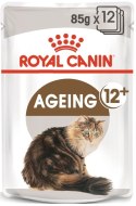 ROYAL CANIN Ageing +12 Gelee 12x85g ROYAL CANIN Ageing +12 Gelee 12x85g