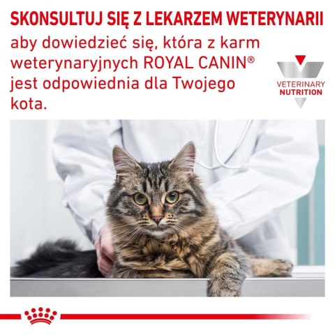 ROYAL CANIN Anallergenic Cat 4kg