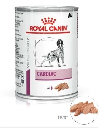 ROYAL CANIN Cardiac 410g ROYAL CANIN Cardiac 410g