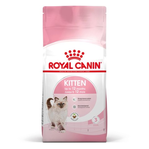 ROYAL CANIN Kitten 2kg ROYAL CANIN Kitten 2kg