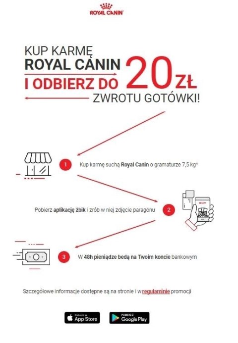 ROYAL CANIN Sensible 33 10kg ROYAL CANIN Sensible 33 10kg