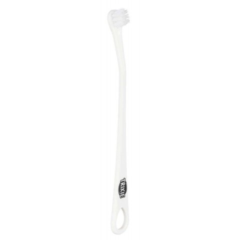Trixie Zestaw Szczoteczek Do Zębów 15cm 4szt Trixie Zestaw Szczoteczek Do Zębów 15cm 4szt