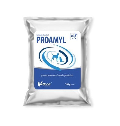VETFOOD Proamyl 100g VETFOOD Proamyl 100g