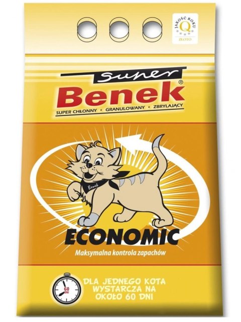 CERTECH-SUPER BENEK Economic 10l CERTECH-SUPER BENEK Economic 10l