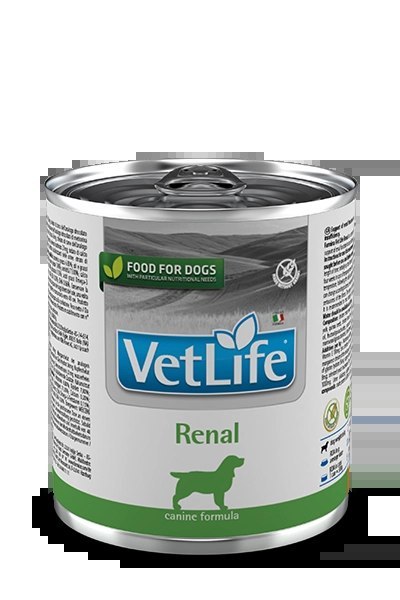 Farmina Vet Life Canine Renal 300g Farmina Vet Life Canine Renal 300g