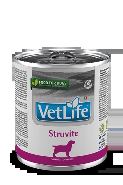 Farmina Vet Life Canine Struvite 300g Farmina Vet Life Canine Struvite 300g
