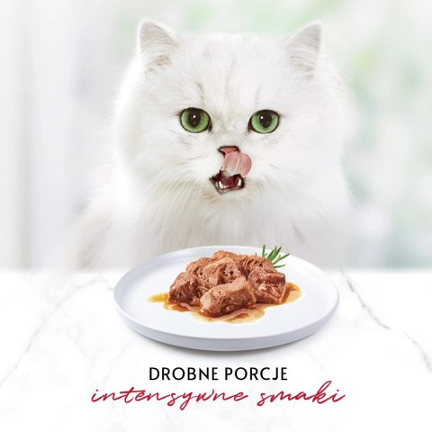 GOURMET Mon Petit Rybne Fileciki 6x50g GOURMET Mon Petit Rybne Fileciki 6x50g