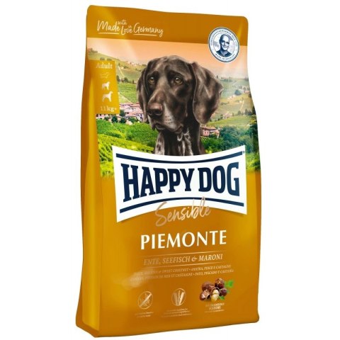 Happy Dog Supreme Piemonte 10kg Happy Dog Supreme Piemonte 10kg