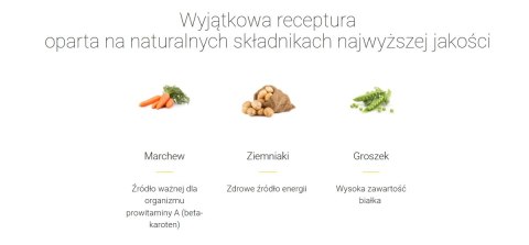 Josera Loopies Wołowina 150g Josera Loopies Wołowina 150g
