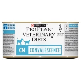 PURINA Pro Plan Veterinary Diets CN Convalescence 195g PURINA Pro Plan Veterinary Diets CN Convalescence 195g