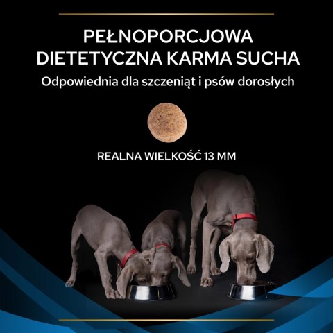 PURINA Pro Plan Veterinary Diets DRM Dermatosis 3kg PURINA Pro Plan Veterinary Diets DRM Dermatosis 3kg