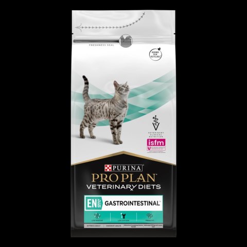 PURINA Pro Plan Veterinary Diets EN Gastrointestinal Cat 1,5kg PURINA Pro Plan Veterinary Diets EN Gastrointestinal Cat 1,5kg