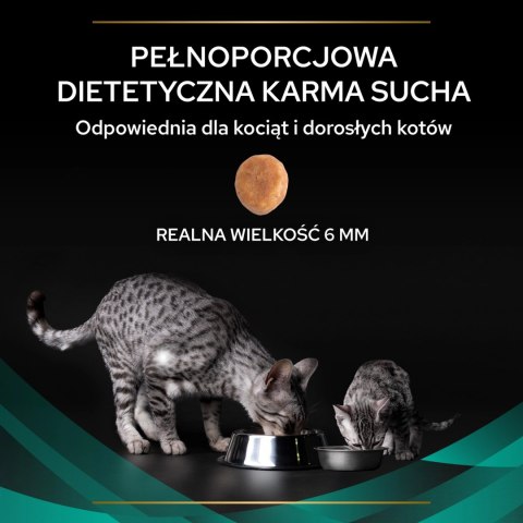 PURINA Pro Plan Veterinary Diets EN Gastrointestinal Cat 1,5kg PURINA Pro Plan Veterinary Diets EN Gastrointestinal Cat 1,5kg