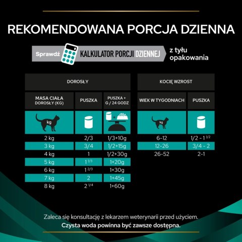 PURINA Pro Plan Veterinary Diets EN Gastrointestinal Cat 1,5kg PURINA Pro Plan Veterinary Diets EN Gastrointestinal Cat 1,5kg