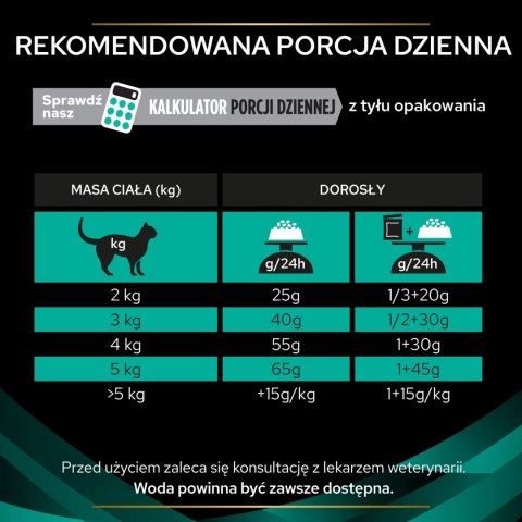 PURINA Pro Plan Veterinary Diets EN Gastrointestinal Cat 1,5kg PURINA Pro Plan Veterinary Diets EN Gastrointestinal Cat 1,5kg