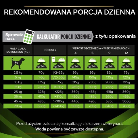 PURINA Pro Plan Veterinary Diets HA Hypoallergenic Dog 3kg PURINA Pro Plan Veterinary Diets HA Hypoallergenic Dog 3kg