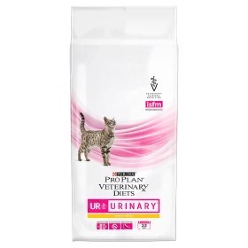 PURINA Pro Plan Veterinary Diets UR Urinary Cat 1,5kg PURINA Pro Plan Veterinary Diets UR Urinary Cat 1,5kg