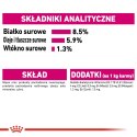 ROYAL CANIN CCN Exigent Pasztet 12x85g