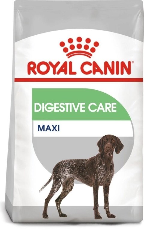 ROYAL CANIN CCN Maxi Digestive Care 3kg ROYAL CANIN CCN Maxi Digestive Care 3kg