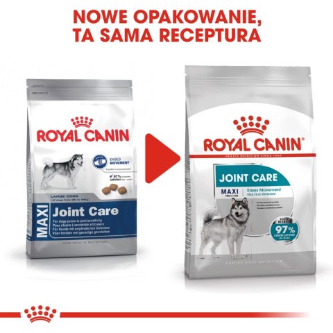 ROYAL CANIN CCN Maxi Joint Care 10kg ROYAL CANIN CCN Maxi Joint Care 10kg