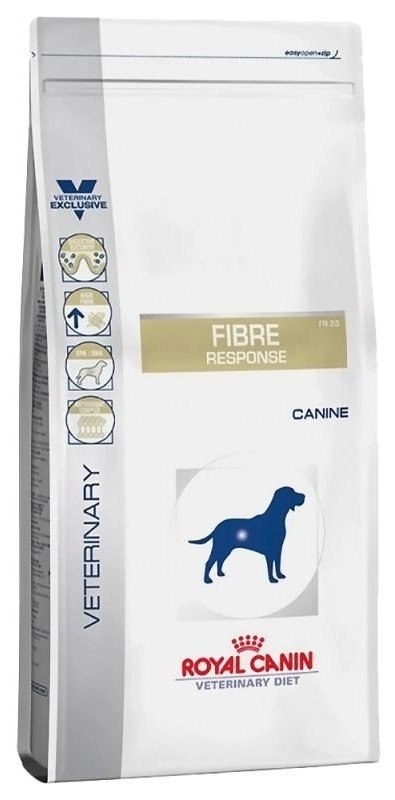 ROYAL CANIN Gastrointestinal High Fibre 2kg