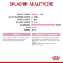 ROYAL CANIN Kitten Sterilised Sauce 12x85g