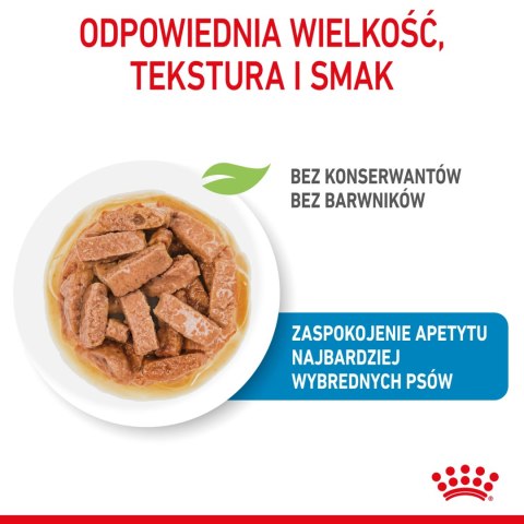 ROYAL CANIN Maxi Puppy 10x140g ROYAL CANIN Maxi Puppy 10x140g