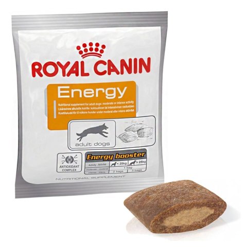 ROYAL CANIN Nutritional Supplement Energy 50g ROYAL CANIN Nutritional Supplement Energy 50g