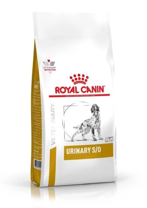 ROYAL CANIN Urinary S/O 13kg ROYAL CANIN Urinary S/O 13kg