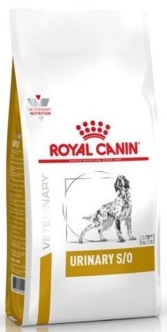 ROYAL CANIN Urinary S/O 13kg ROYAL CANIN Urinary S/O 13kg