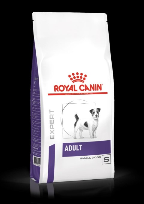 ROYAL CANIN Vet Care Nutrition Small Adult Dental & Digest 2kg ROYAL CANIN Vet Care Nutrition Small Adult Dental & Digest 2kg
