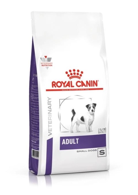 ROYAL CANIN Vet Care Nutrition Small Adult Dental & Digest 2kg ROYAL CANIN Vet Care Nutrition Small Adult Dental & Digest 2kg
