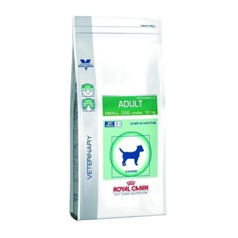 ROYAL CANIN Vet Care Nutrition Small Adult Dental & Digest 2kg ROYAL CANIN Vet Care Nutrition Small Adult Dental & Digest 2kg
