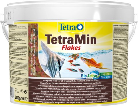 Tetra Min 10l Tetra Min 10l