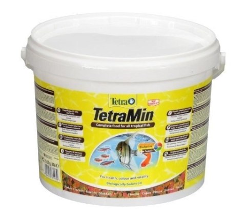 Tetra Min 10l Tetra Min 10l
