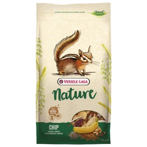 Versele-Laga Chip Nature 700g Versele-Laga Chip Nature 700g