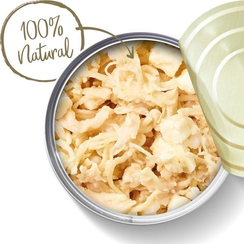 APPLAWS Chicken Breast With Cheese In Broth 70g APPLAWS Chicken Breast With Cheese In Broth 70g
