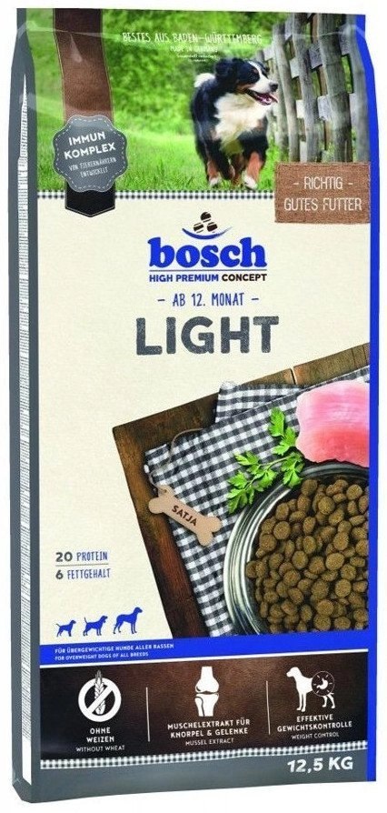 BOSCH Light 12,5kg BOSCH Light 12,5kg