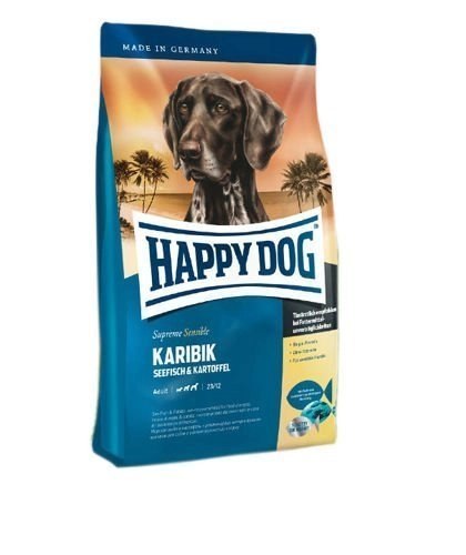 Happy Dog Supreme Karibik 4kg Happy Dog Supreme Karibik 4kg