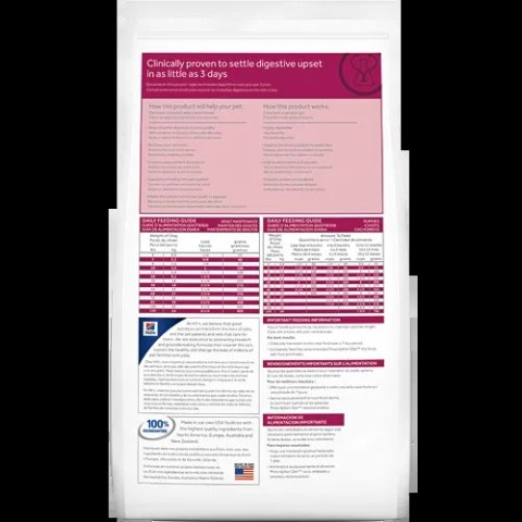 Hill's PD Prescription Diet Canine i/d 12kg Hill's PD Prescription Diet Canine i/d 12kg