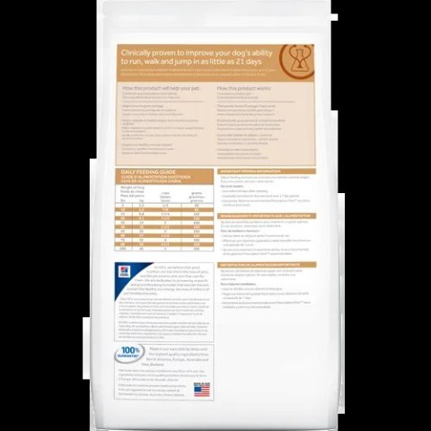 Hill's PD Prescription Diet Canine j/d 12kg Hill's PD Prescription Diet Canine j/d 12kg