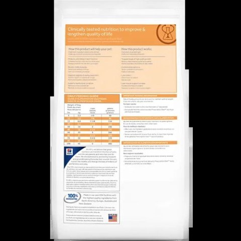 Hill's PD Prescription Diet Canine k/d 12kg Hill's PD Prescription Diet Canine k/d 12kg