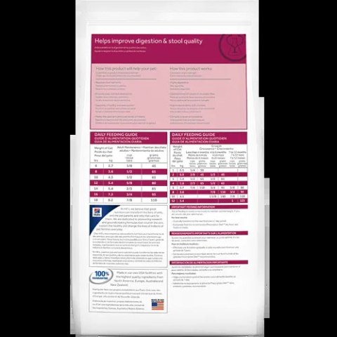 Hill's PD Prescription Diet Feline i/d 1,5kg Hill's PD Prescription Diet Feline i/d 1,5kg
