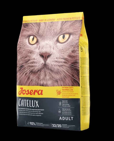Josera Catelux 2kg Josera Catelux 2kg